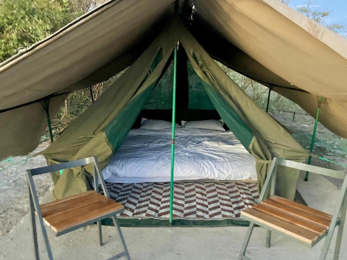 Kambu Mara Camp Otel Sekenani Dış mekan fotoğraf