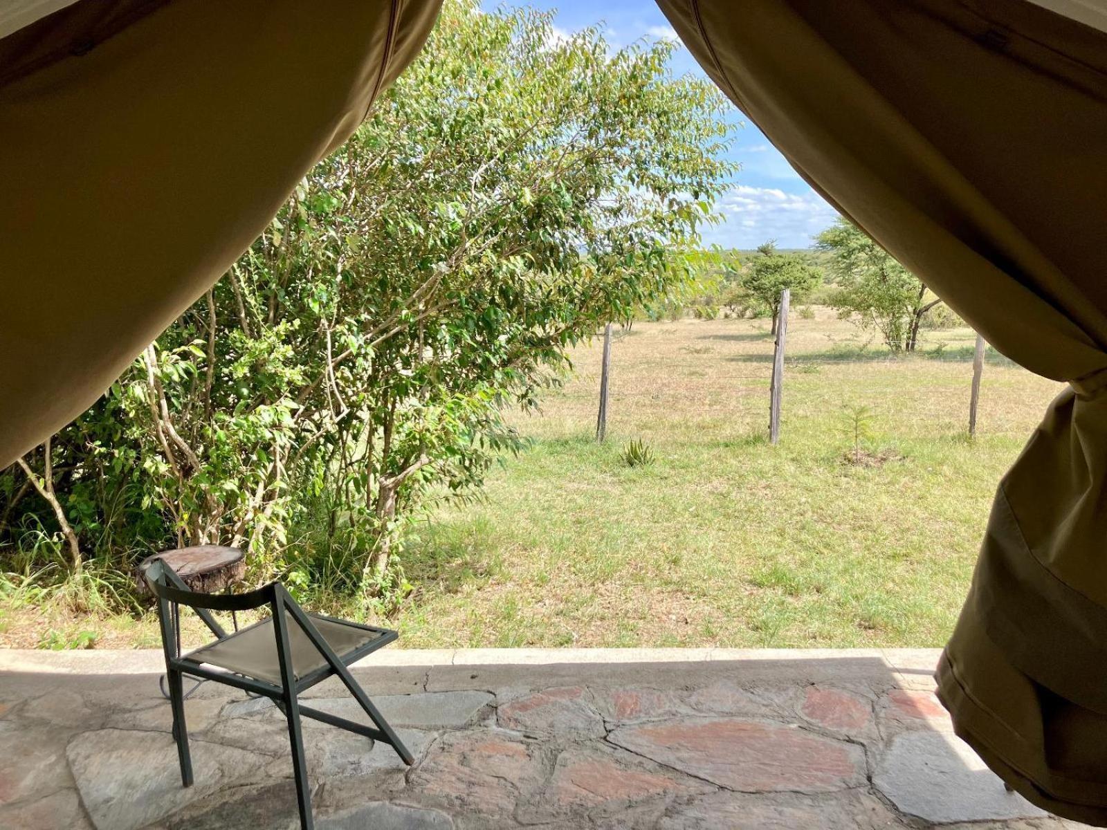 Kambu Mara Camp Otel Sekenani Dış mekan fotoğraf